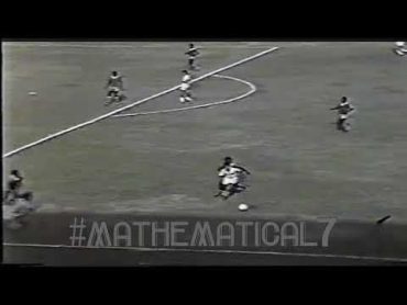 African Nations Cup 1980  Nigeria Vs Algeria (Finals)