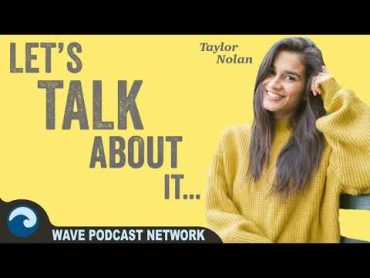 BONUS EP2: Going to a sex club with Taylor