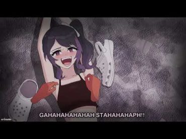 Tickling animation Anime tickle