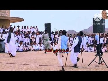 جديد اجمل رقصة بجاويه Sudanese Dance