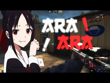 ara ara❤️