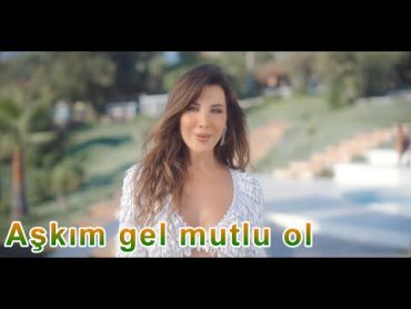 Habibi Tegy Nenbeset Türkçe Çeviri (Nancy Ajram)