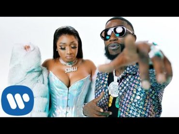 Gucci Mane  Big Booty feat. Megan Thee Stallion [Official Video]