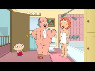 Family guy فاميلي غاي مترجم