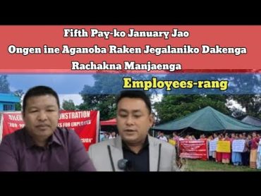 Employeesrang January jao Fifth Payko Ona Kuchakoba Rachakna Manjaenga.