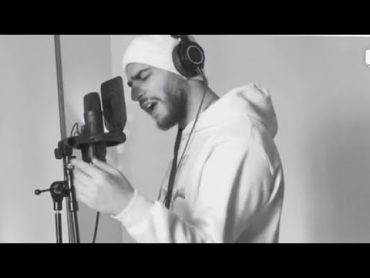 SALAMEH  NAJD (Intro) سلامة  نجد (Official Music Video)