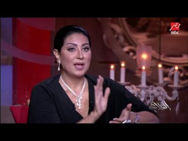 الفنانة وفاء عامر تكشف عن سر لأول مرة في أزمة الفنانة أيتن عامر