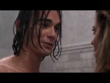 Pretty Little Liars: Hanna & Caleb 5 The Shower Scene