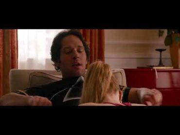 This Is 40  Blowjob  Paul Rudd x Leslie Mann x Iris Apatow x Maude Apatow