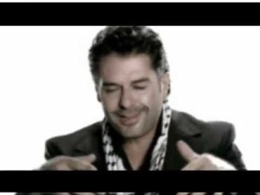 Ragheb Alama  Serr Hobby (Official Music Video) / راغب علامة  سر حبي