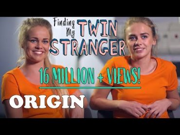 Do You Have An Unrelated Identical Twin?  Full Documentary  Finding The Most Identical Strangers