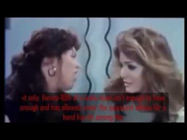 علا غانم تمارس السحاق فيلم بدون رقابة    Ola Ghanem in lesbian scene