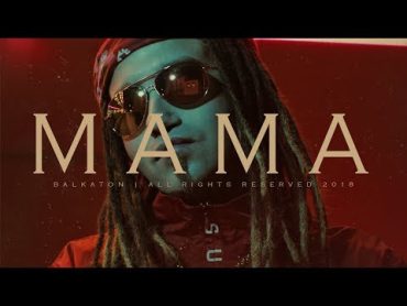 RASTA  MAMA (OFFICIAL VIDEO)