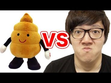 ヒカキン vs ものまねうんち君！ビートボックスバトル！