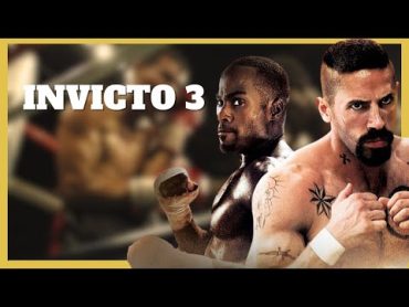 Invicto 3 🥊  Película de Acción en Español Latino  Scott Adkins y Isaac Florentine