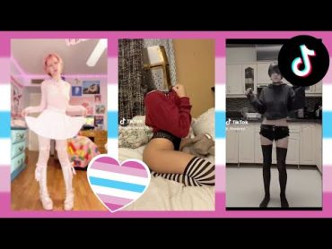 Femboy TikToks Compilation 65