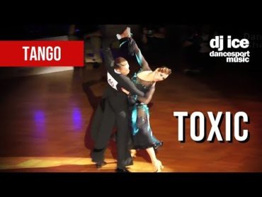 TANGO  Dj Ice  Toxic