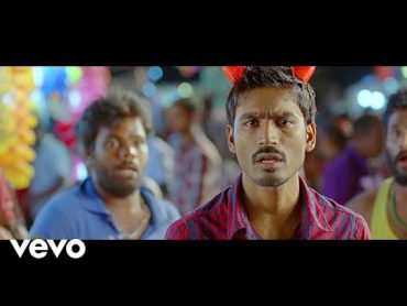 3  Why This Kolaveri Di Video  Dhanush, Shruti  Anirudh