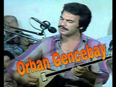 اورهان كنجباي orhan gencebay علي موسى التلعفري