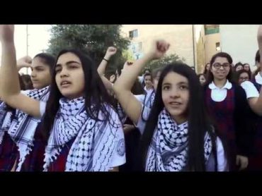 My Blood is Palestinian ENG SUB  أنا دمي فلسطيني مترجمة