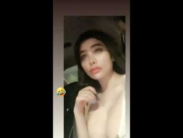 انجي خوري صدري كبران مره ويجعني 😂🔞Angie khoury