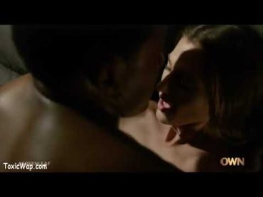 Greenleaf Alexa and Jacob gets steamy!!