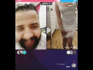 أبو كراد مع الممحو*نة حلا بث مباشر 😍😍❤️‍🔥❤️‍🔥🔞🔞