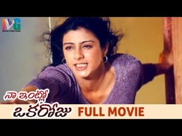 Naa Intlo Oka Roju Telugu Full Movie  Tabu  Shahbaaz Khan  Hansika Motwani  Hawa Hindi Movie