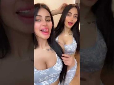 وفاء🐰 فطوم بنات سلطانه🥰🥰😍اغراء رقص افلام شدوووو حبابياهل الشام