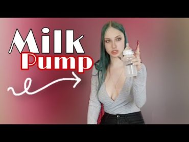 How to use Milk pump for beginners: Stepbystep guide