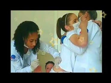 اديت صاحبتي حقنة عضل قدام السكشن كله ♥️💉♥️حقنة عضل injection intramuscular