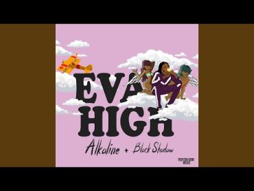 Eva High (Radio Edit)