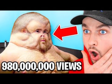 Top 100 World’s *MOST* Viewed YouTube Shorts!