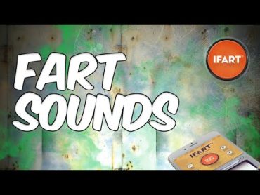 Fart Sounds