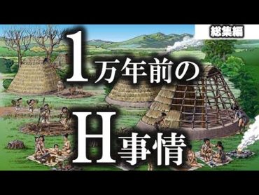 【睡眠用 】古代史の叡智な事情！！【ゆっくり解説 】