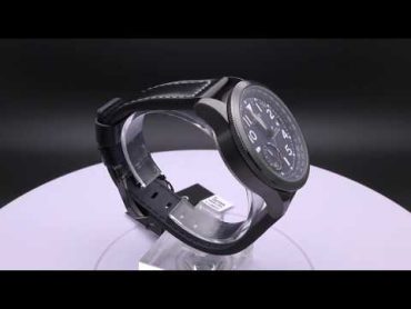 Citizen Promaster CC306711L F150 EcoDrive GPS Satellite Waves