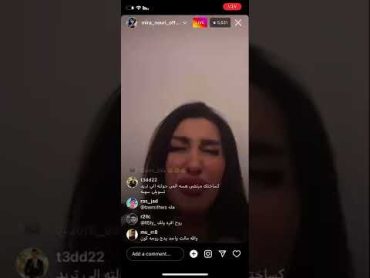 ميرا نوري وصديقتها ساخنين 🔥🔥🔥