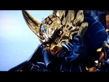 牙狼＜GARO＞GOLD STORM 翔  Ｘ EMERGE～漆黒の翼～ 【FULL】JAM Project