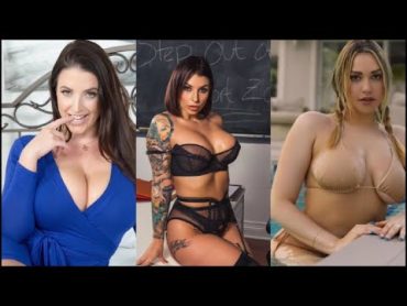 Brazzers Top 20 Pornstars🔥hottest Pornstars😍