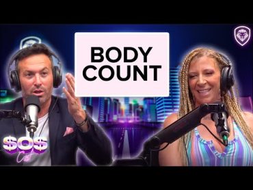 &39;I Don&39;t Want To Have S*x With Somebody With Low Bodycount!&39;  Sara Jay On Bodycount