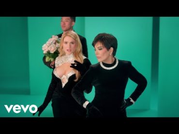 Meghan Trainor  Mother (موزیک ویدیوی رسمی)