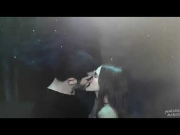 Maraşli Mahur Kiss  (Burak Deniz & Alina Boz