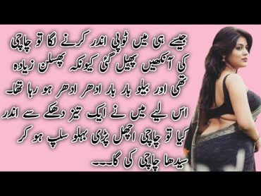 emotional story  Hindi Story   Main aur meri bhabhi Night Story