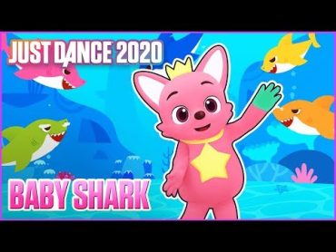 Just Dance 2020: Baby Shark by Pinkfong  Official Track Gameplay [US]