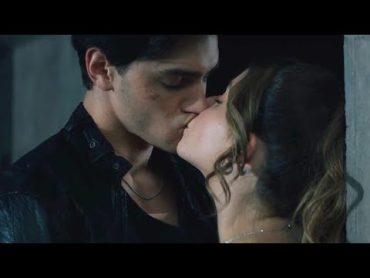 Nick & Noah  Kissing Scene  Culpa Mía (My Fault)