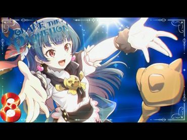 🔥YOHANE THE PARHELION BLAZE in the DEEPBLUE 🔥 Folge 8  Wir spielen die Musikalische Partitur ab