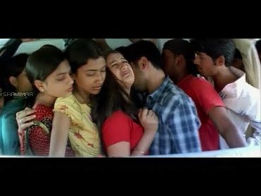 Hot Bollywood Romantic Scene on BUS 💗💗 Whatsapp Video Status 💗💗