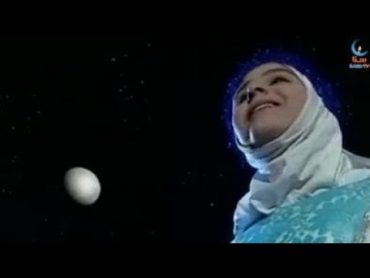 Hala AlSabah Arabic  Song        AnNajmathu Sālath Basimathan...