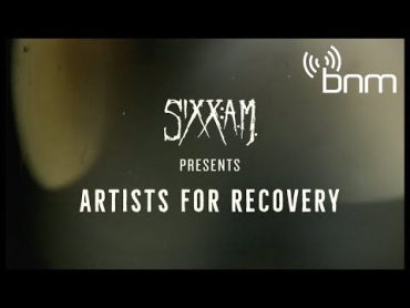 SIXX:A.M.  Maybe It&39;s Time ft. Corey Taylor, Joe Elliott, Brantley Gilbert, Ivan Moody, Slash