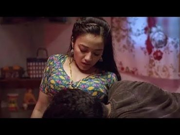 Lesbian  Romantic Love Story Movie  Hindi Song Ft. Priyanka & Barsha  RG Official